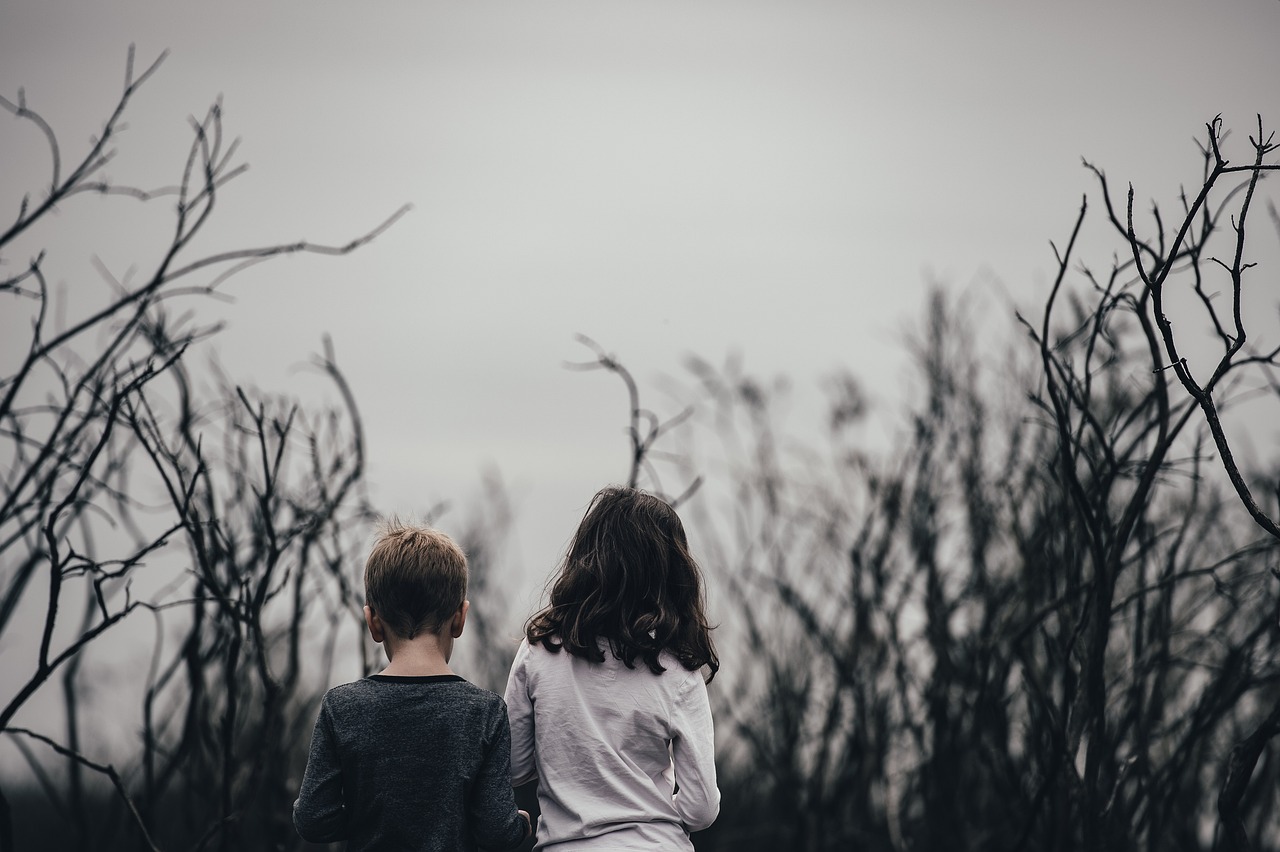 Kinder verlieren Vater bei Autounfall