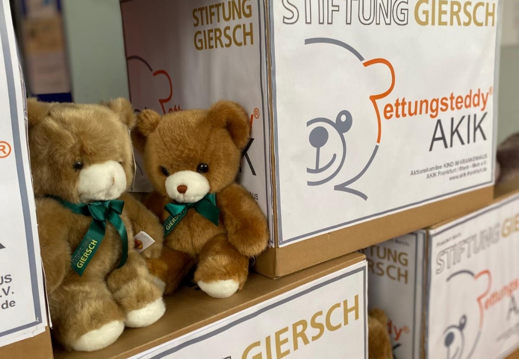 Kleine Helfer mit großer Wirkung