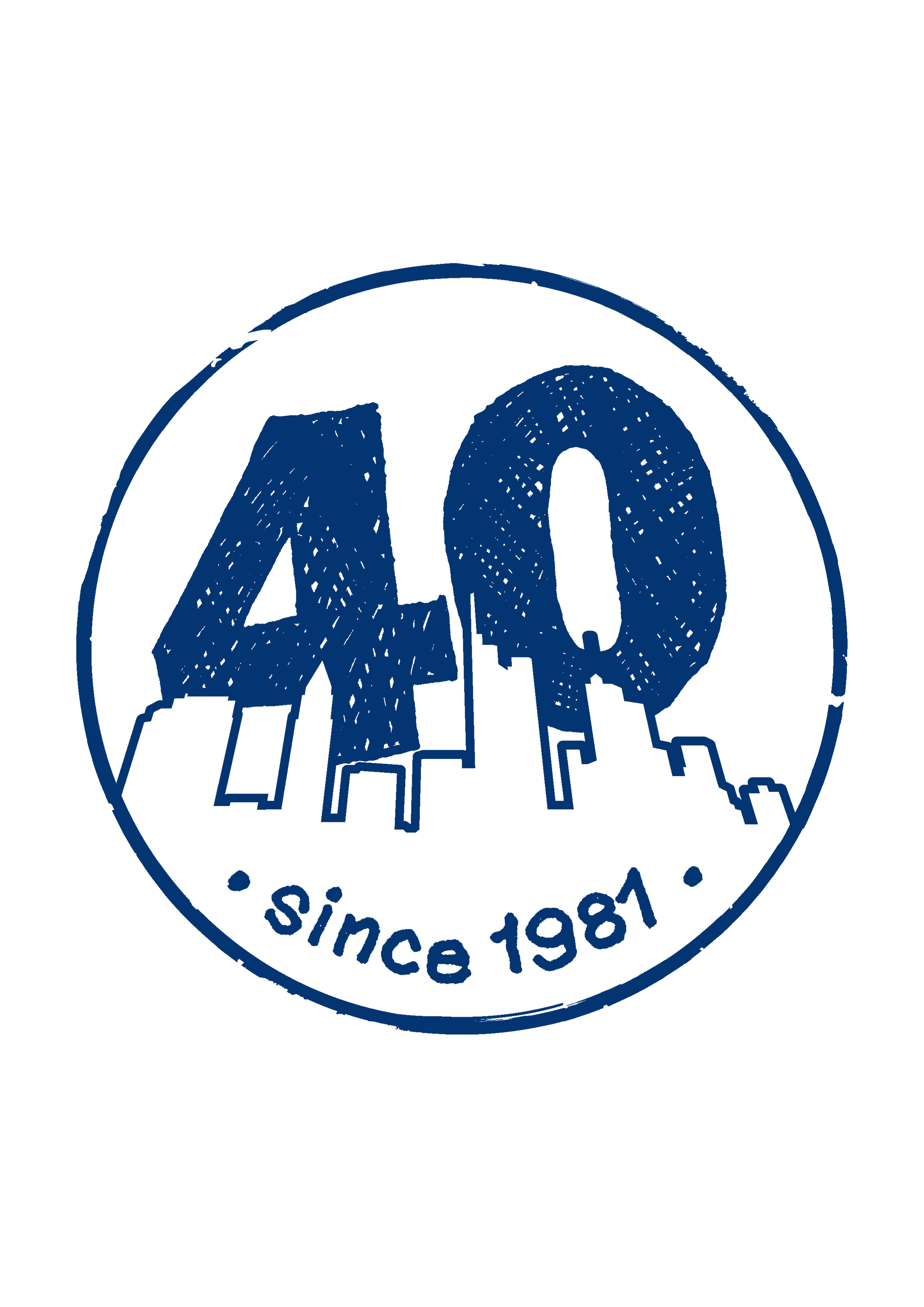 40 Jahre_Mainova Frankfurt Marathon_Blau.png